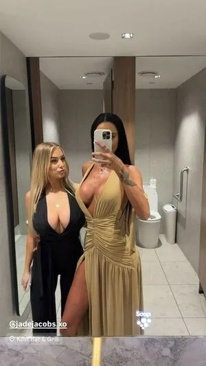Jadejacobs OnlyFans Leaked Free Thumbnail Picture - #OSkhcINfS1