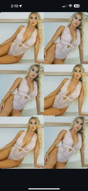 Jadejacobs OnlyFans Leaked Free Thumbnail Picture - #ScM6VRRy0D