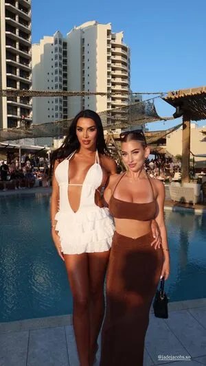 Jadejacobs OnlyFans Leaked Free Thumbnail Picture - #SmJj2w2XCI