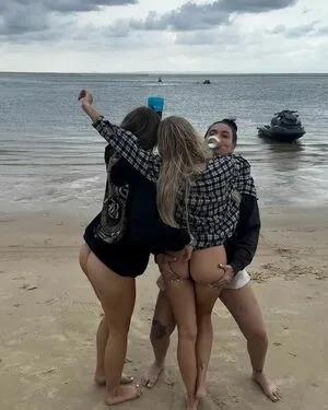 Jadejacobs OnlyFans Leaked Free Thumbnail Picture - #X6GGWybW13