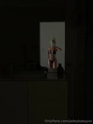 Jadejacobs OnlyFans Leaked Free Thumbnail Picture - #ZweZ6mWmPg