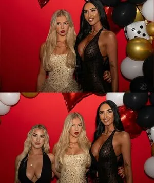 Jadejacobs OnlyFans Leaked Free Thumbnail Picture - #ikKCset39T