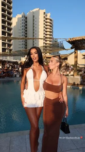 Jadejacobs OnlyFans Leaked Free Thumbnail Picture - #iqezpdvcsZ