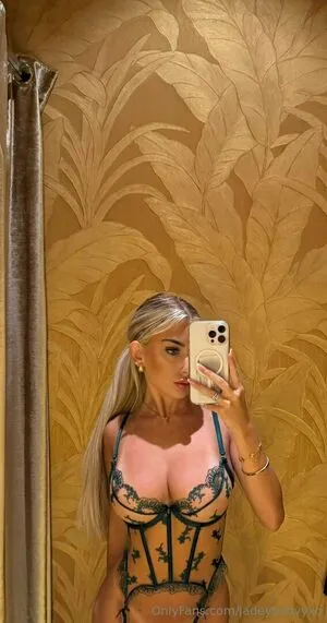 Jadejacobs OnlyFans Leaked Free Thumbnail Picture - #kFBJCoxVrd