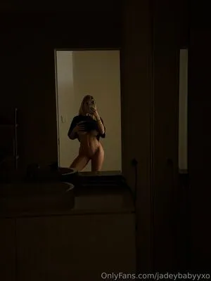 Jadejacobs OnlyFans Leaked Free Thumbnail Picture - #lKOM0rGud4