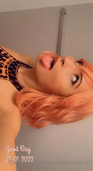 Jadejantzenxo OnlyFans Leaked Free Thumbnail Picture - #HEbOFP0faK