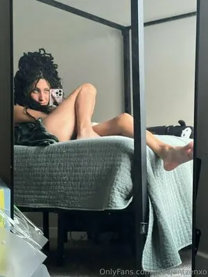 Jadejantzenxo OnlyFans Leaked Free Thumbnail Picture - #KV2fIAgvk4