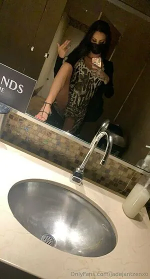 Jadejantzenxo OnlyFans Leaked Free Thumbnail Picture - #a3dQOf4ThD