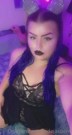 Jadejasper4 OnlyFans Leaked Free Thumbnail Picture - #mmgyDq9pWN