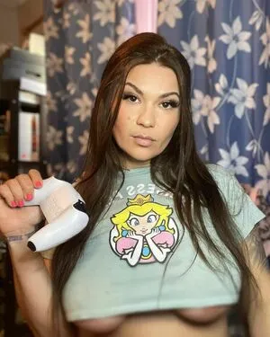 Jadejetson OnlyFans Leaked Free Thumbnail Picture - #3xkg0gL5FF