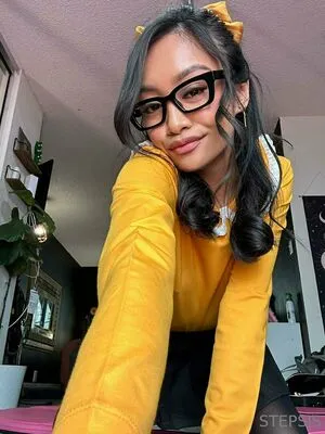 Jadekimiko OnlyFans Leaked Free Thumbnail Picture - #l0znqIvTPN