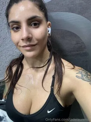 Jadelaurenss OnlyFans Leaked Free Thumbnail Picture - #0unJohi7Bh