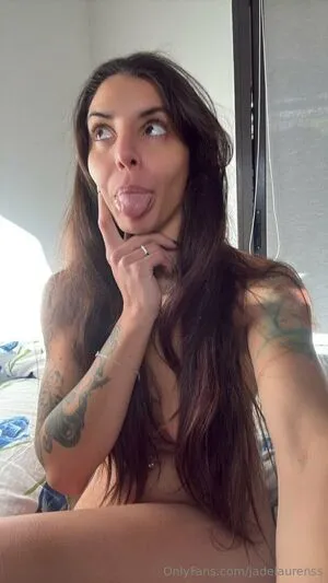 Jadelaurenss OnlyFans Leaked Free Thumbnail Picture - #84OGO6hMGl