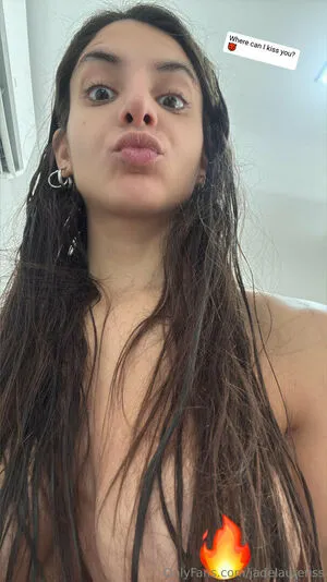 Jadelaurenss OnlyFans Leaked Free Thumbnail Picture - #MBCSeJsH1x