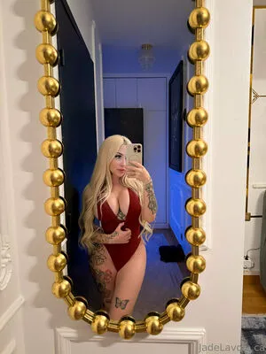 Jadelavoie OnlyFans Leaked Free Thumbnail Picture - #o7Ql1fZnuX