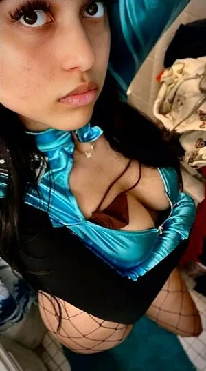 Jadeli Rosa OnlyFans Leaked Free Thumbnail Picture - #dpeLQDXNcc
