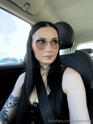 Jadelisee OnlyFans Leaked Free Thumbnail Picture - #jZuo23kpM7