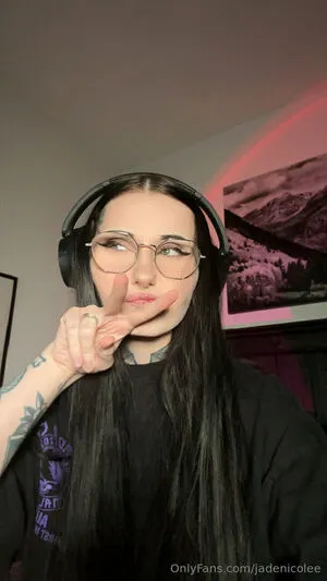Jadelisee OnlyFans Leaked Free Thumbnail Picture - #m3U2ZjRqUn
