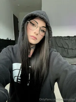 Jadelisee OnlyFans Leaked Free Thumbnail Picture - #sUnKT4v6oF
