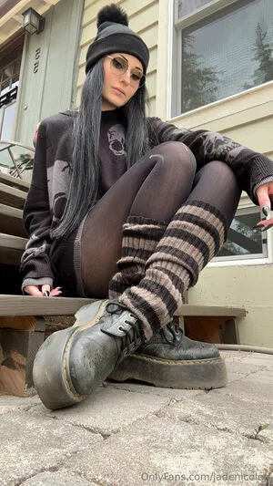 Jadelisee OnlyFans Leaked Free Thumbnail Picture - #v9x932TPpN