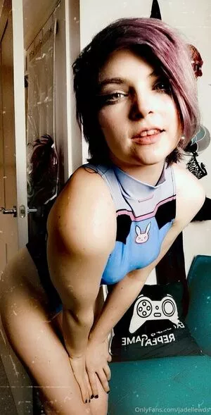 jadellewds OnlyFans Leaked Free Thumbnail Picture - #0Oum5LSAxT