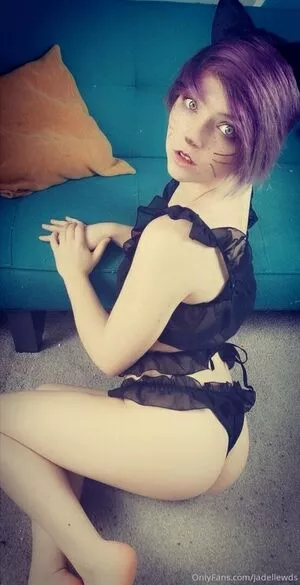 jadellewds OnlyFans Leaked Free Thumbnail Picture - #33uJQaEb0u