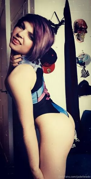jadellewds OnlyFans Leaked Free Thumbnail Picture - #3FfEqFhN8Y