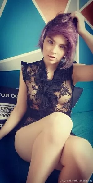 jadellewds OnlyFans Leaked Free Thumbnail Picture - #6dOkP26qTl