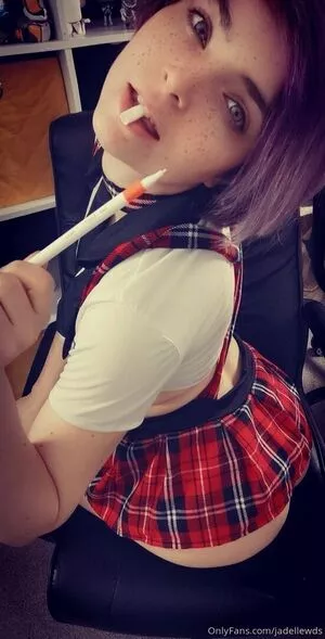 jadellewds OnlyFans Leaked Free Thumbnail Picture - #9p8ByWgrbC
