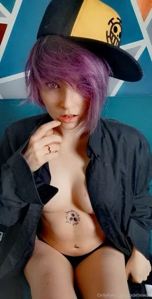 jadellewds OnlyFans Leaked Free Thumbnail Picture - #AIRPO6DiAi