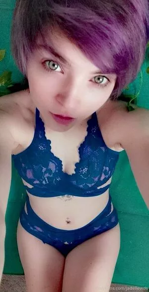 jadellewds OnlyFans Leaked Free Thumbnail Picture - #Abn5F3JSQ0
