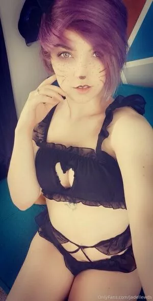 jadellewds OnlyFans Leaked Free Thumbnail Picture - #N8368OHYdc