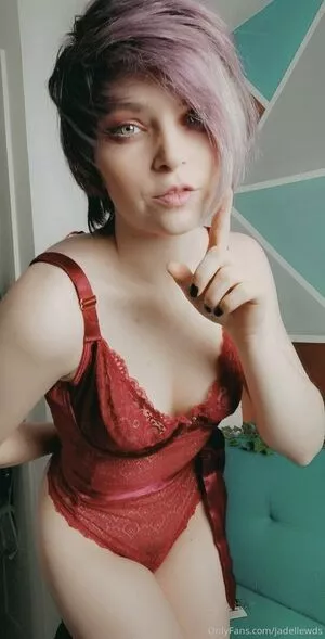 jadellewds OnlyFans Leaked Free Thumbnail Picture - #PD5h9hHWj4