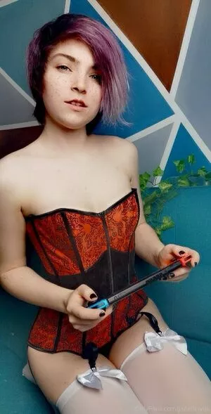 jadellewds OnlyFans Leaked Free Thumbnail Picture - #YustP7W0KN