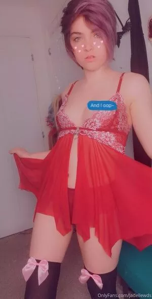 jadellewds OnlyFans Leaked Free Thumbnail Picture - #asZzwdIPRt