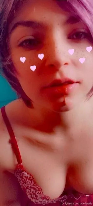 jadellewds OnlyFans Leaked Free Thumbnail Picture - #hWjtk2jztX