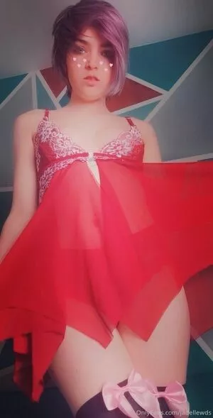 jadellewds OnlyFans Leaked Free Thumbnail Picture - #v6xf0GWEN9