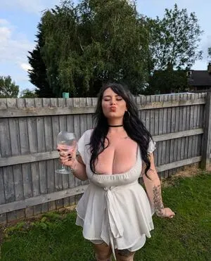 Jadelou21 OnlyFans Leaked Free Thumbnail Picture - #cdAPB97xFK