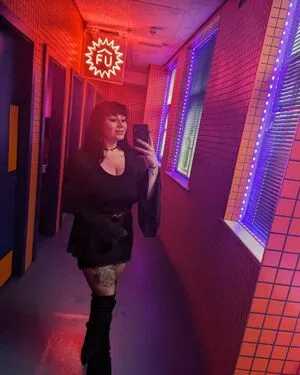 Jadelou21 OnlyFans Leaked Free Thumbnail Picture - #wm4V29h55l