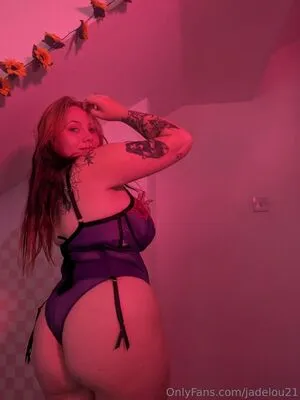 Jadelou22 OnlyFans Leaked Free Thumbnail Picture - #3Yyqw6SmbG