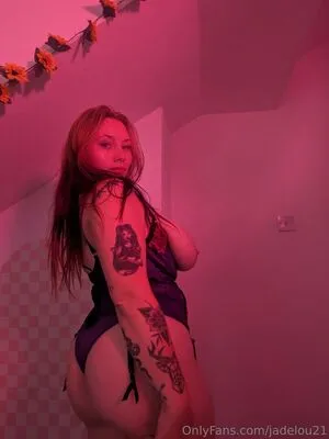 Jadelou22 OnlyFans Leaked Free Thumbnail Picture - #HX4nk3OjNN