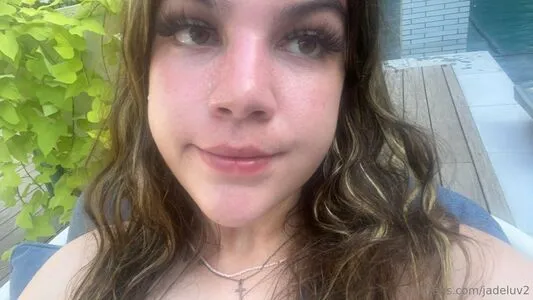 Jadeluv2 OnlyFans Leaked Free Thumbnail Picture - #00hZWP875l