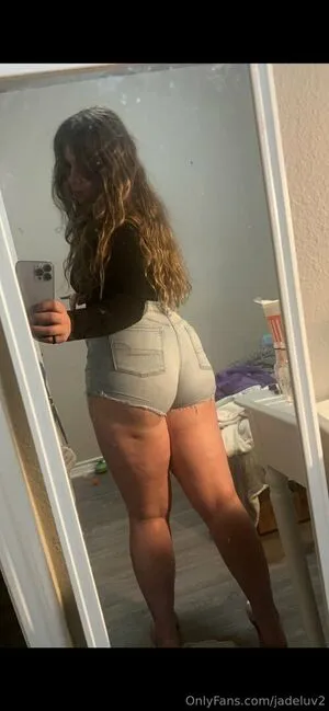 Jadeluv2 OnlyFans Leaked Free Thumbnail Picture - #9CRoy0Pofd