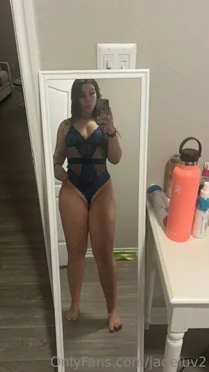 Jadeluv2 OnlyFans Leaked Free Thumbnail Picture - #IJ7YntE7Td