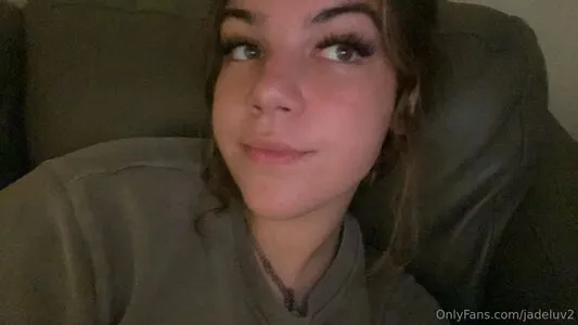 Jadeluv2 OnlyFans Leaked Free Thumbnail Picture - #SaJSKV0VFk