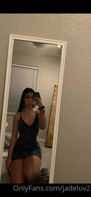 Jadeluv2 OnlyFans Leaked Free Thumbnail Picture - #mj6SJV8QtB