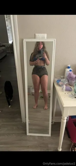 Jadeluv2 OnlyFans Leaked Free Thumbnail Picture - #wguRKjVvFv