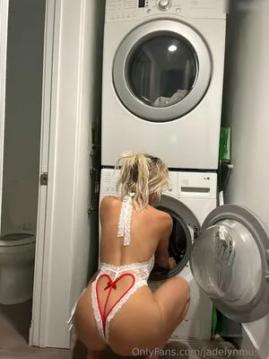 Jadelyn OnlyFans Leaked Free Thumbnail Picture - #tj84faslND