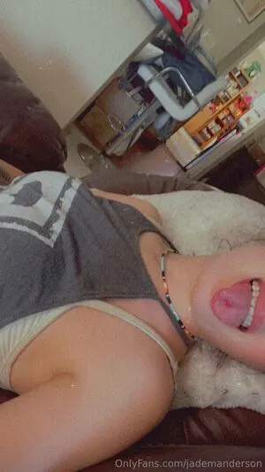 Jademanderson OnlyFans Leaked Free Thumbnail Picture - #lqmD1wiDKG