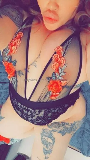 Jademariaaxx OnlyFans Leaked Free Thumbnail Picture - #5ccShfOhd8